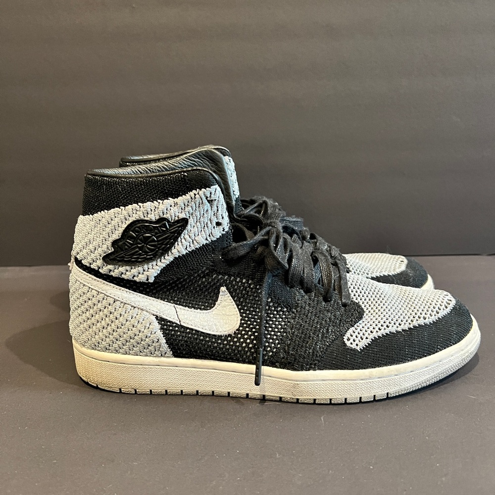 Jordan 1 Flyknit Shadow